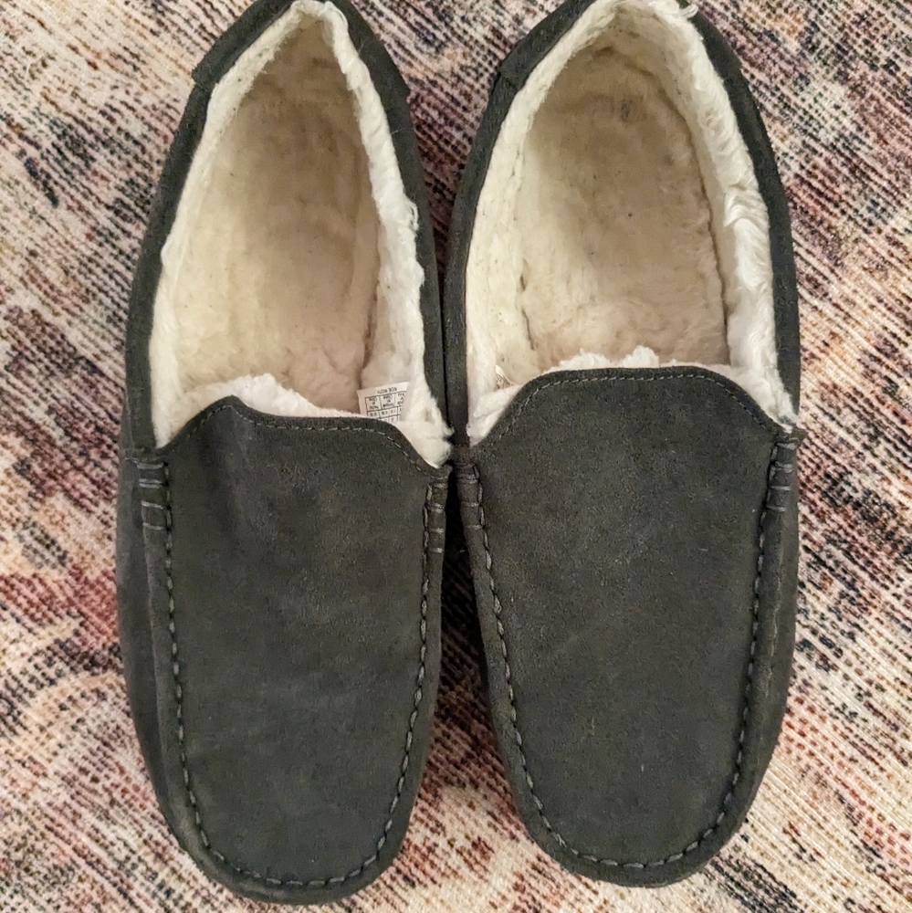 Koolaburra by Ugg Tipton Men's Slipper
